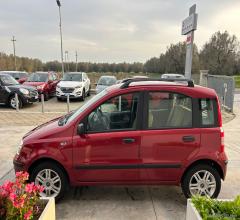 Auto - Fiat panda 1.3 mjt 16v emotion