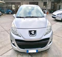 Auto - Peugeot 207 plus 1.4 8v 75 cv 5p. eco gpl