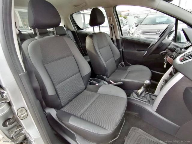 Auto - Peugeot 207 plus 1.4 8v 75 cv 5p. eco gpl