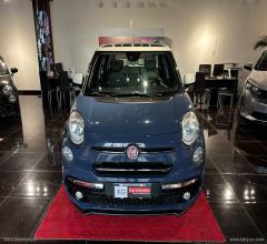 Auto - Fiat 500l 1.6 mjt 120 cv lounge