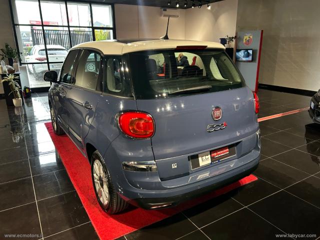 Auto - Fiat 500l 1.6 mjt 120 cv lounge