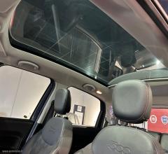 Auto - Fiat 500l 1.6 mjt 120 cv lounge