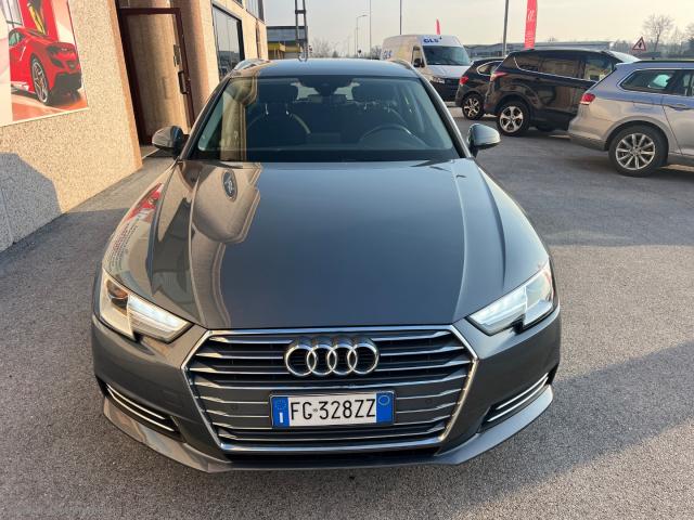 Auto - Audi a4 avant 2.0 tdi 150cv business