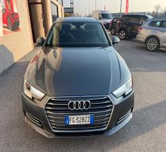 Auto - Audi a4 avant 2.0 tdi 150cv business