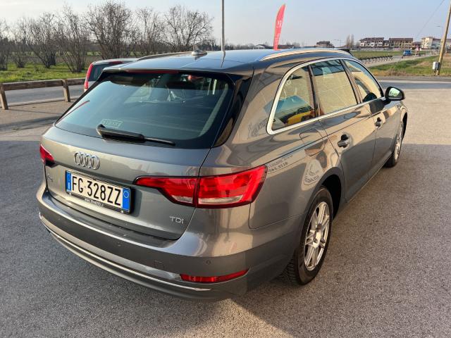 Auto - Audi a4 avant 2.0 tdi 150cv business