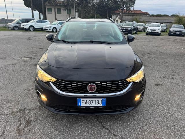 Fiat tipo 1.6 mjt s&s sw lounge