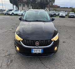 Auto - Fiat tipo 1.6 mjt s&s sw lounge