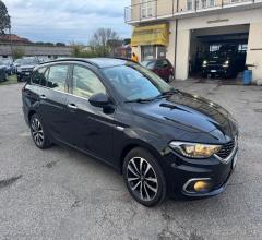 Auto - Fiat tipo 1.6 mjt s&s sw lounge