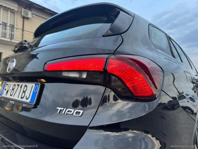 Auto - Fiat tipo 1.6 mjt s&s sw lounge