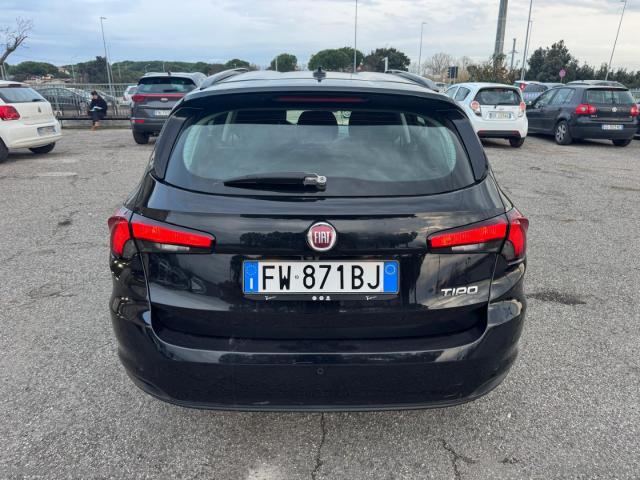 Auto - Fiat tipo 1.6 mjt s&s sw lounge