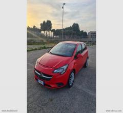 Auto - Opel corsa 1.4 90 cv gpl tech 5p. n-joy