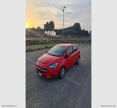 Auto - Opel corsa 1.4 90 cv gpl tech 5p. n-joy