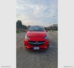 Auto - Opel corsa 1.4 90 cv gpl tech 5p. n-joy