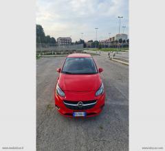 Auto - Opel corsa 1.4 90 cv gpl tech 5p. n-joy