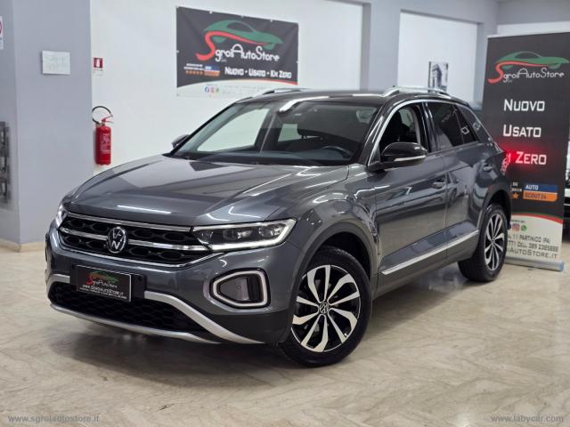 Volkswagen t-roc 2.0 tdi advanced bluemot. tech.