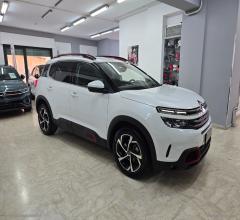 Auto - Citroen c5 aircross bluehdi 130 s&s eat8 feel p.