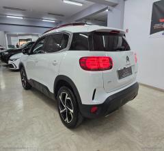 Auto - Citroen c5 aircross bluehdi 130 s&s eat8 feel p.