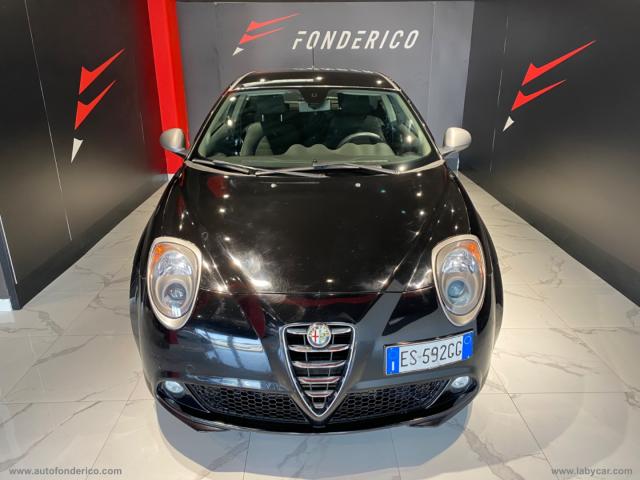 Alfa romeo mito 1.3 jtdm 85 cv s&s distinctive