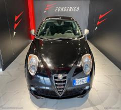 Auto - Alfa romeo mito 1.3 jtdm 85 cv s&s distinctive