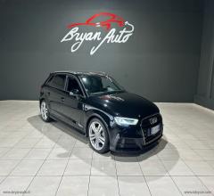 Auto - Audi a3 spb 35 tfsi cod s tronic admired