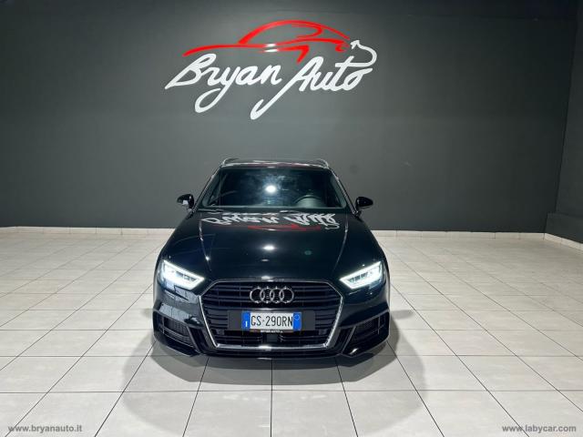 Auto - Audi a3 spb 35 tfsi cod s tronic admired