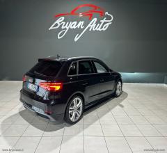 Auto - Audi a3 spb 35 tfsi cod s tronic admired