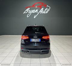 Auto - Audi a3 spb 35 tfsi cod s tronic admired