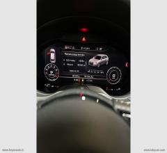 Auto - Audi a3 spb 35 tfsi cod s tronic admired