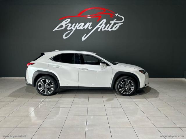 Lexus lexus ux 200 ux 250h 2.0 premium 2wd cvt