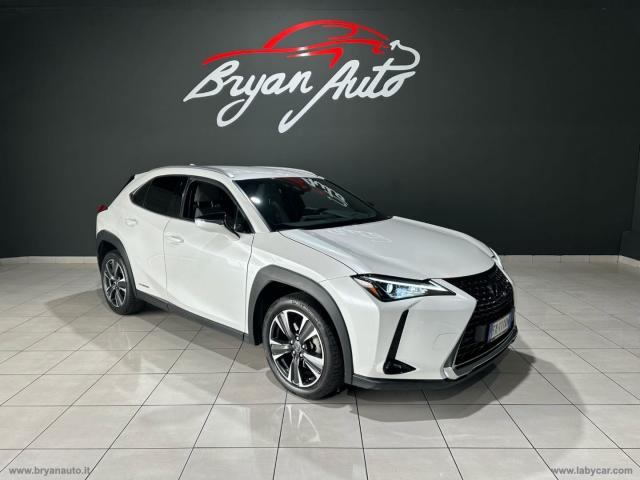 Auto - Lexus lexus ux 200 ux 250h 2.0 premium 2wd cvt