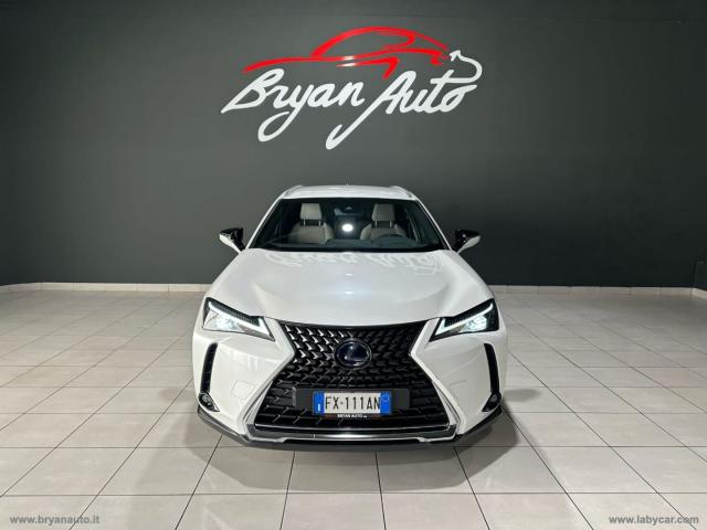 Auto - Lexus lexus ux 200 ux 250h 2.0 premium 2wd cvt