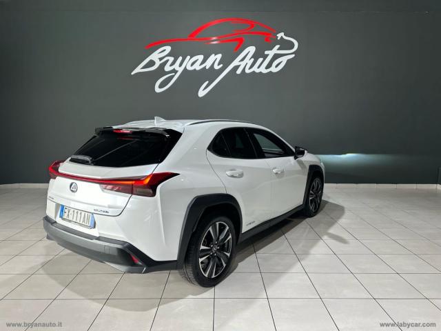 Auto - Lexus lexus ux 200 ux 250h 2.0 premium 2wd cvt