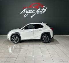 Auto - Lexus lexus ux 200 ux 250h 2.0 premium 2wd cvt