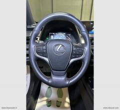 Auto - Lexus lexus ux 200 ux 250h 2.0 premium 2wd cvt