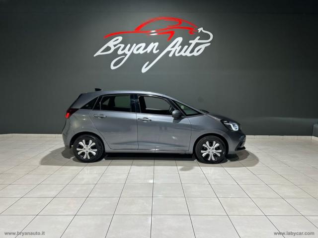 Honda jazz 1.5 hev ecvt executive