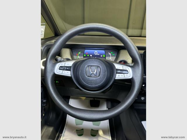 Auto - Honda jazz 1.5 hev ecvt executive