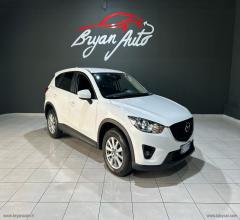 Auto - Mazda cx-5 2.2l skyactiv-d 150 cv 4wd exceed