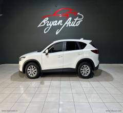 Auto - Mazda cx-5 2.2l skyactiv-d 150 cv 4wd exceed