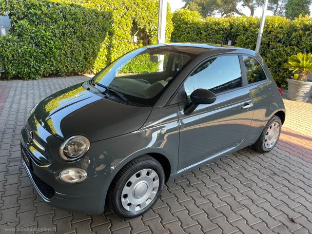 Auto - Fiat 500 1.2 pop