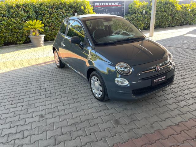 Auto - Fiat 500 1.2 pop