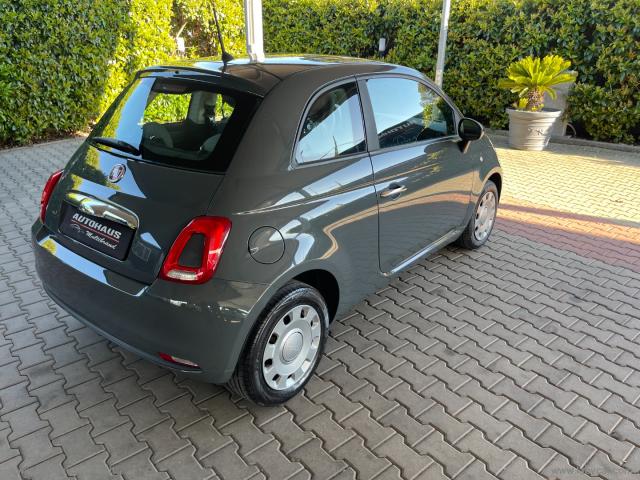 Auto - Fiat 500 1.2 pop