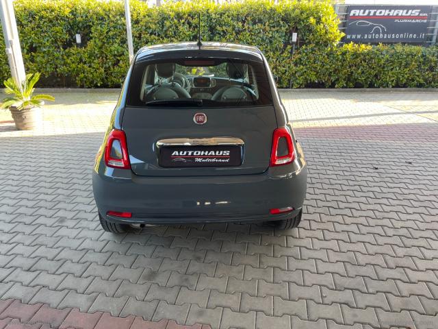 Auto - Fiat 500 1.2 pop