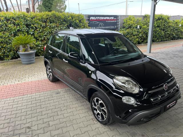 Fiat 500l 1.3 mjt 95 cv cross