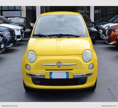 Auto - Fiat 500 1.2 pop