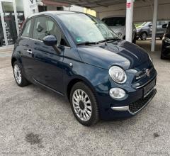 Auto - Fiat 500 1.2 lounge