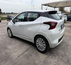 Auto - Nissan micra ig-t 92 gpl 5p. eco n-design