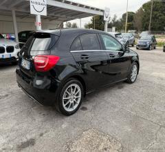 Auto - Mercedes-benz a 180 cdi automatic premium