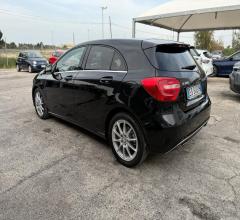 Auto - Mercedes-benz a 180 cdi automatic premium