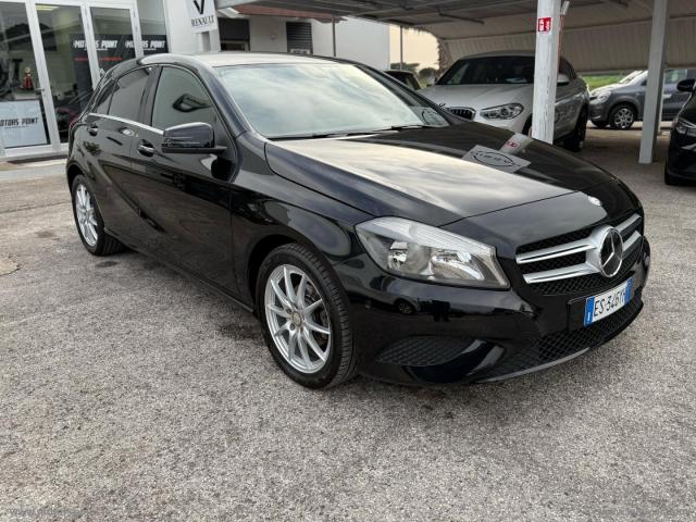 Auto - Mercedes-benz a 180 cdi automatic premium