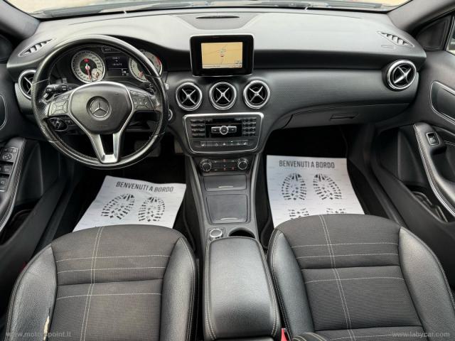 Auto - Mercedes-benz a 180 cdi automatic premium